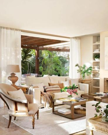 Casa independiente en avenida Avenue del Prado, 2