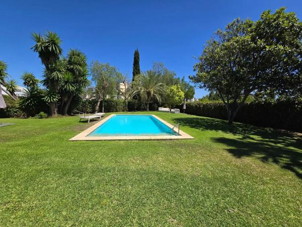 Casa independiente en avenida Avenue del Prado, 2