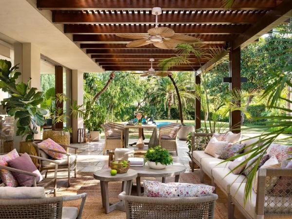 Casa independiente en avenida Avenue del Prado, 2