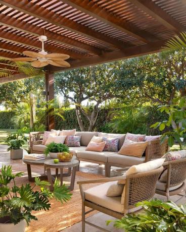 Casa independiente en avenida Avenue del Prado, 2