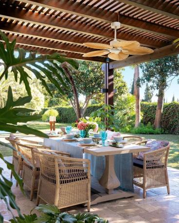 Casa independiente en avenida Avenue del Prado, 2