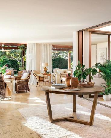 Casa independiente en avenida Avenue del Prado, 2