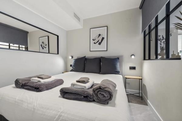 Piso en Barrio Nueva Andalucía