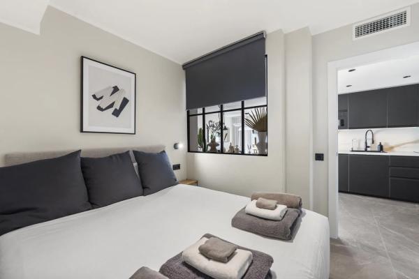 Piso en Barrio Nueva Andalucía