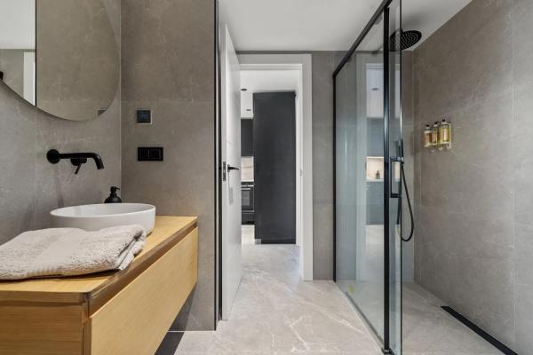 Piso en Barrio Nueva Andalucía