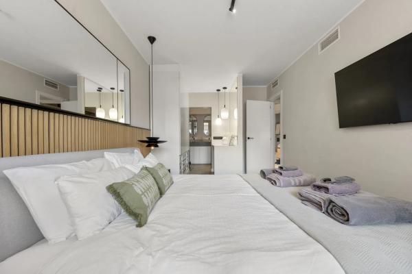 Piso en Barrio Nueva Andalucía