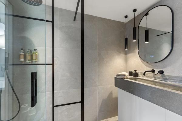 Piso en Barrio Nueva Andalucía