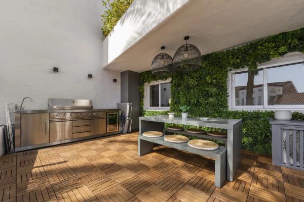 Piso en Barrio Nueva Andalucía