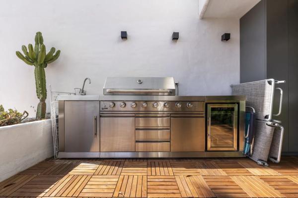 Piso en Barrio Nueva Andalucía