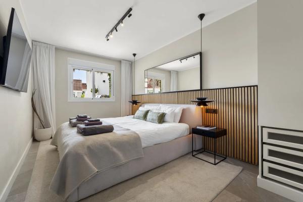 Piso en Barrio Nueva Andalucía