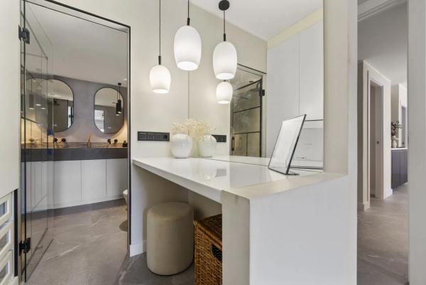 Piso en Barrio Nueva Andalucía