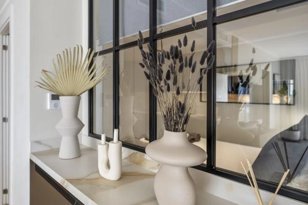 Piso en Barrio Nueva Andalucía