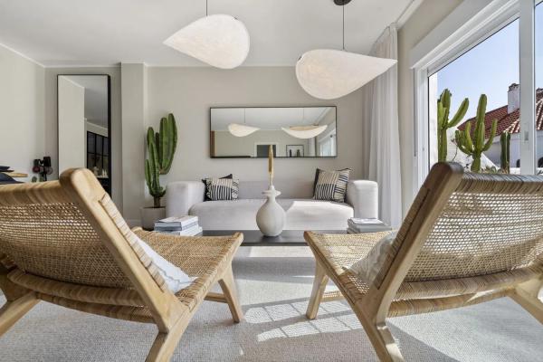 Piso en Barrio Nueva Andalucía