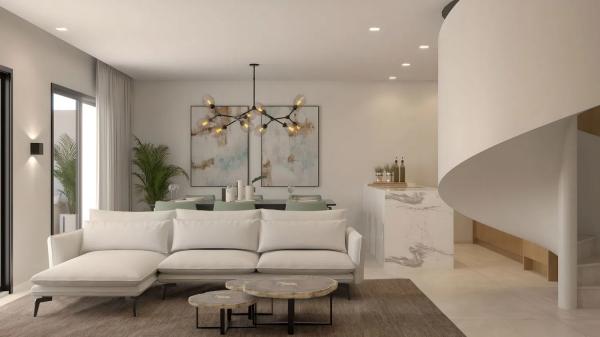 Piso en Barrio Aloha