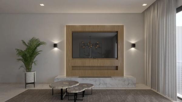 Piso en Barrio Aloha