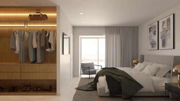 Piso en Barrio Aloha