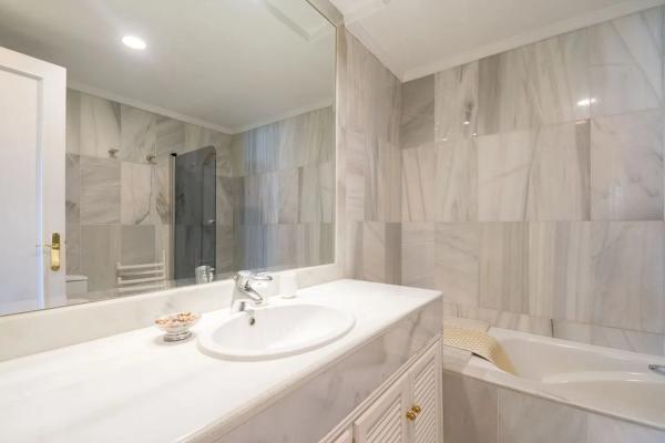 Piso en Super Manzana 3-j