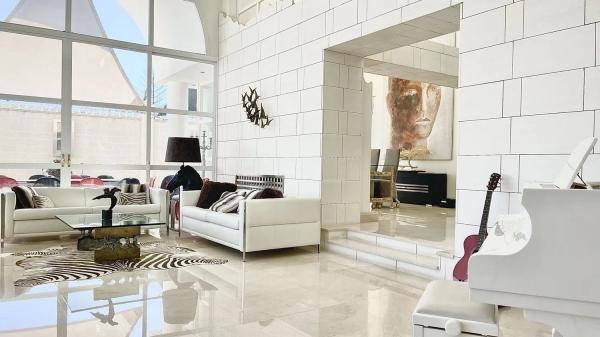 Casa independiente en calle las Aguilas, 174 -167