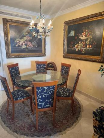 Piso en calle Margarita De Austria