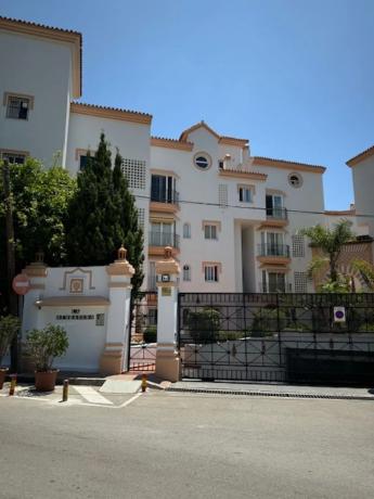 Piso en calle Margarita De Austria