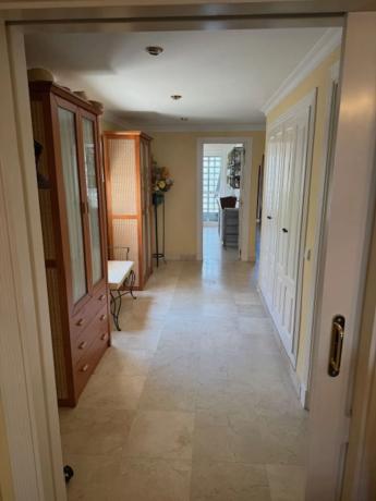 Piso en calle Margarita De Austria