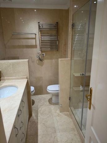 Piso en calle Margarita De Austria