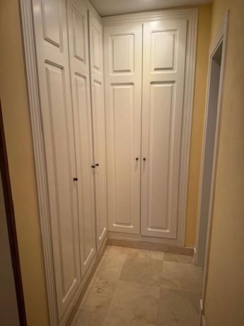 Piso en calle Margarita De Austria