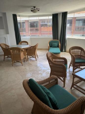 Piso en calle Margarita De Austria