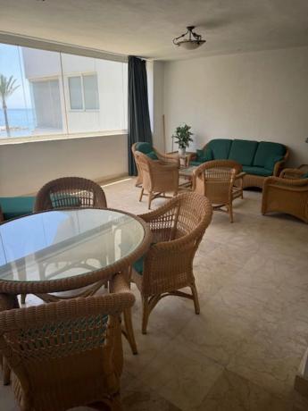 Piso en calle Margarita De Austria