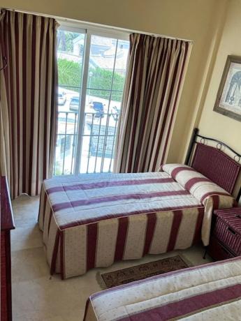 Piso en calle Margarita De Austria