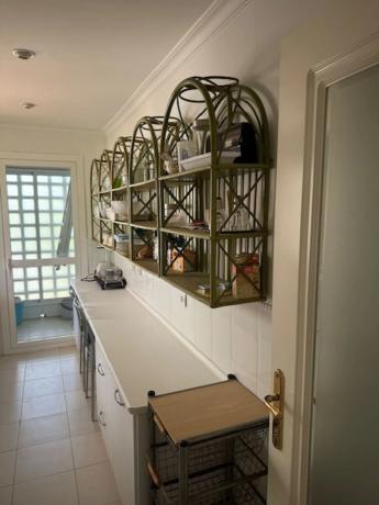 Piso en calle Margarita De Austria