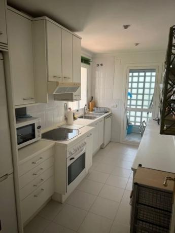 Piso en calle Margarita De Austria