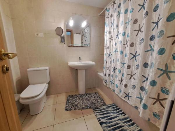 Piso en calle Torrente Ballester