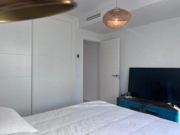 Piso en calle las Azaleas s/n