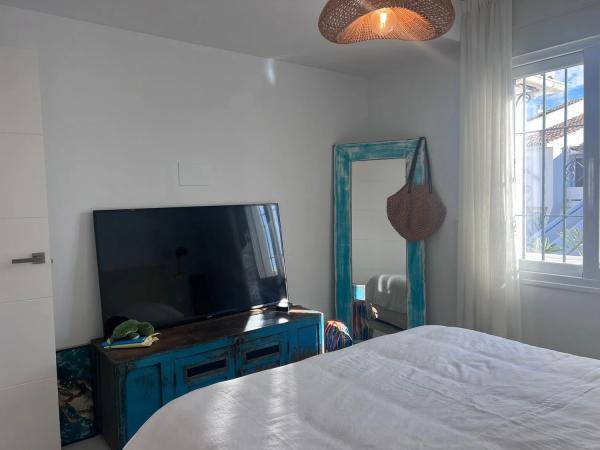 Piso en calle las Azaleas s/n