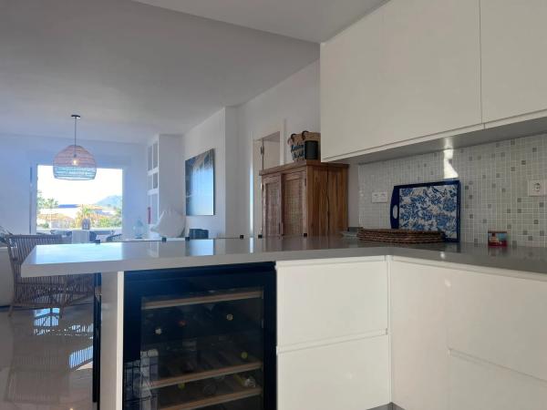 Piso en calle las Azaleas s/n