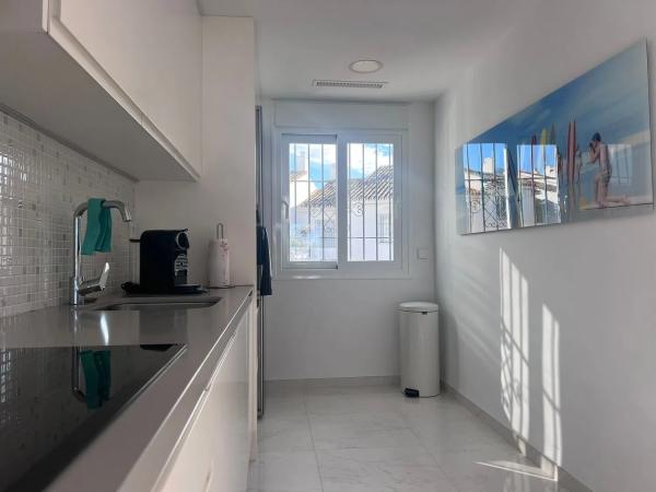 Piso en calle las Azaleas s/n