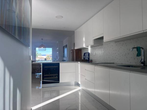 Piso en calle las Azaleas s/n