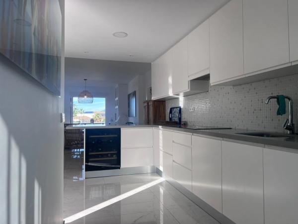 Piso en calle las Azaleas s/n