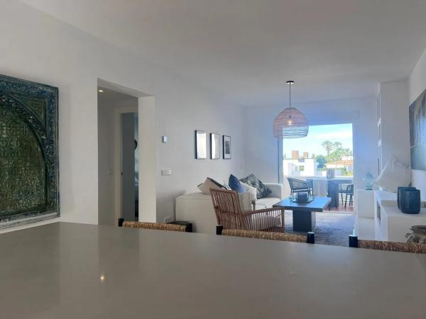 Piso en calle las Azaleas s/n