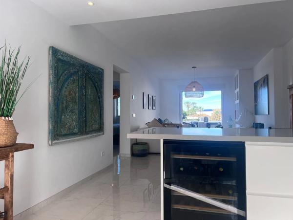 Piso en calle las Azaleas s/n