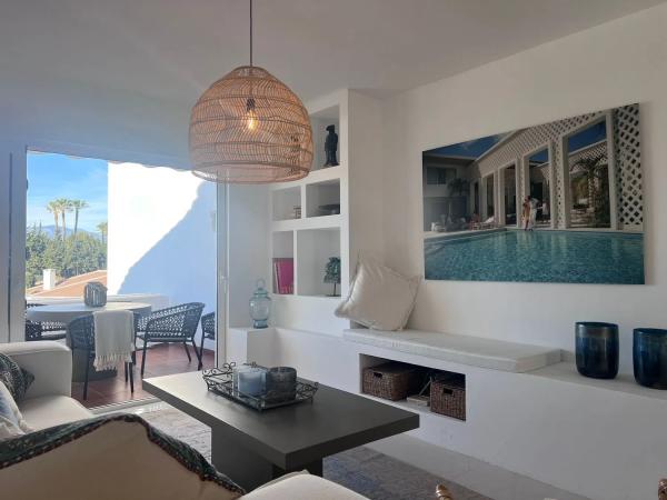 Piso en calle las Azaleas s/n