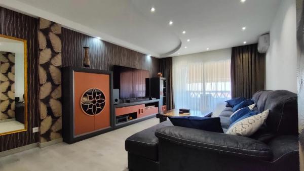 Piso en calle Torrente Ballester