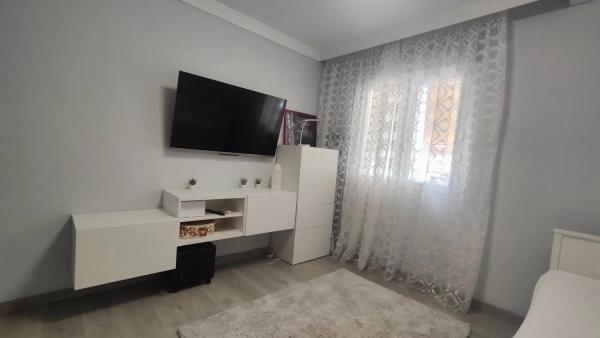 Piso en calle Torrente Ballester