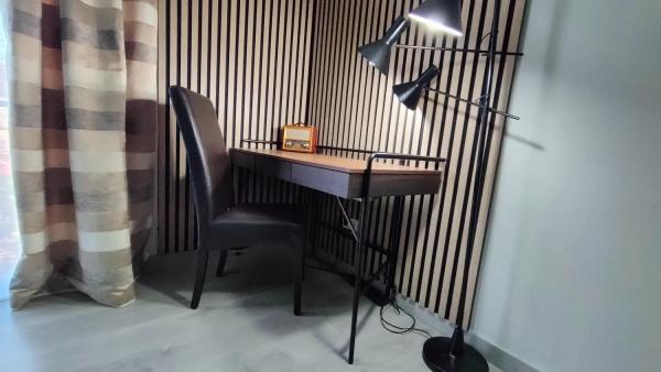 Piso en calle Torrente Ballester