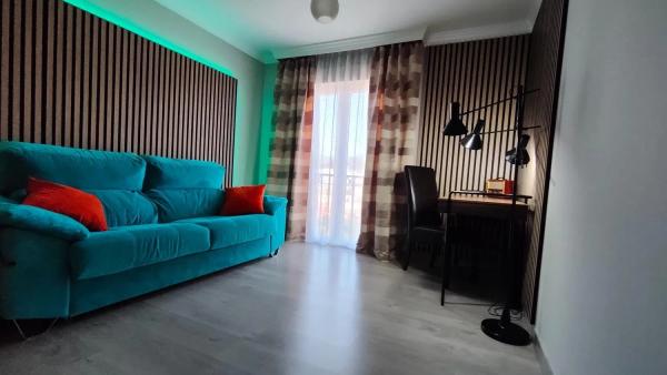 Piso en calle Torrente Ballester