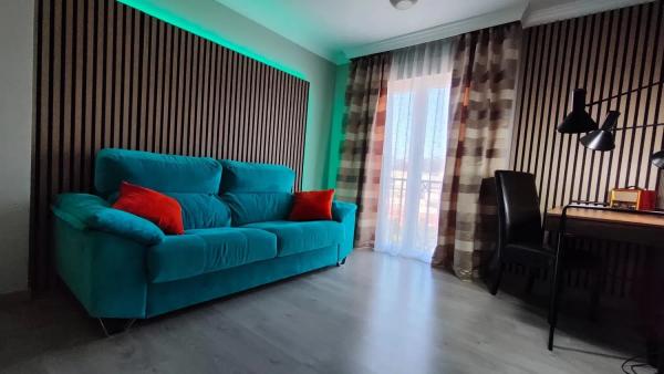 Piso en calle Torrente Ballester