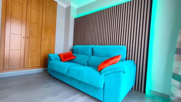 Piso en calle Torrente Ballester