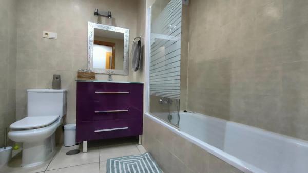 Piso en calle Torrente Ballester