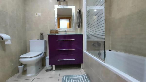 Piso en calle Torrente Ballester